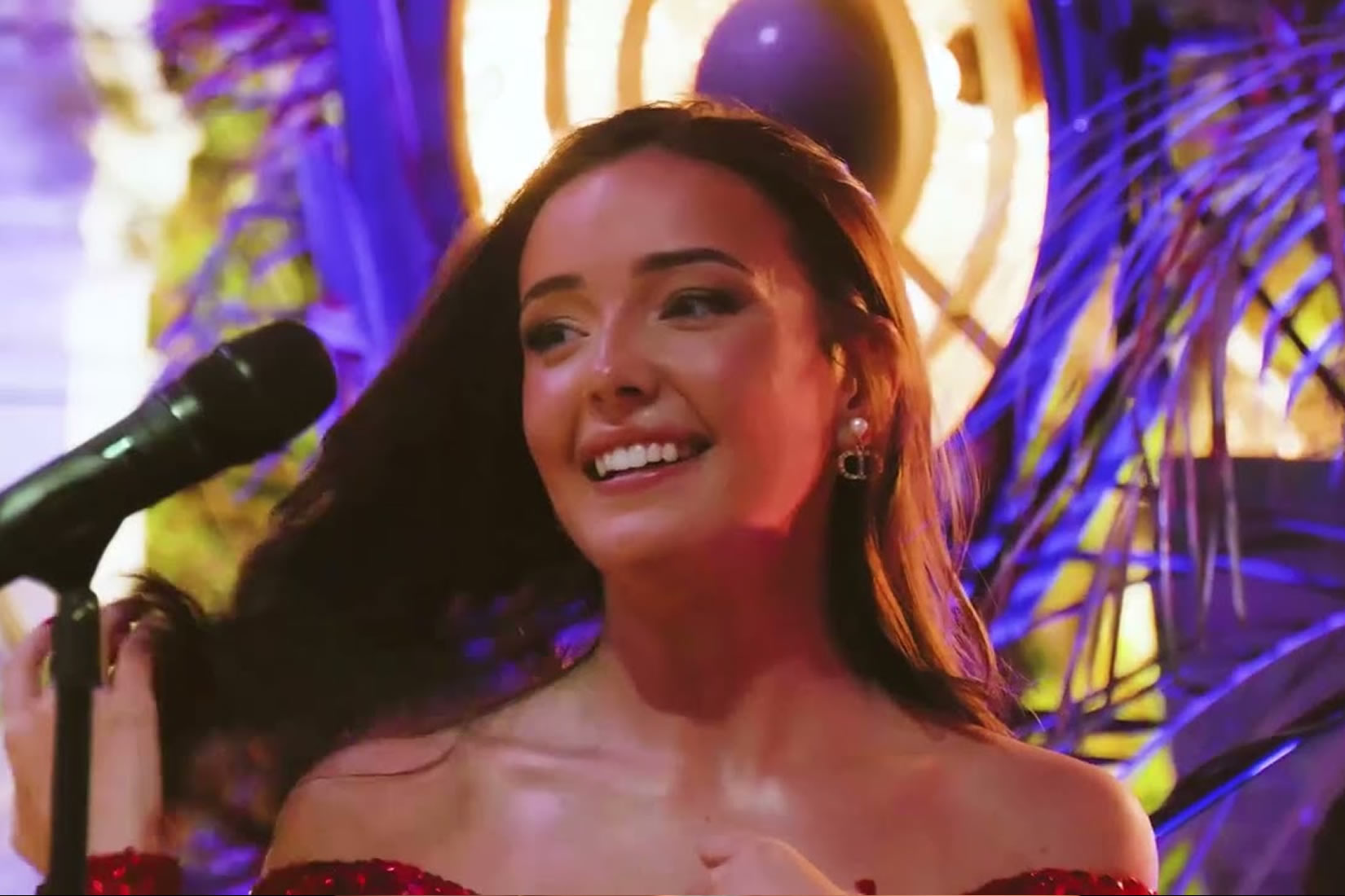 Christmas 2025 at Palm House